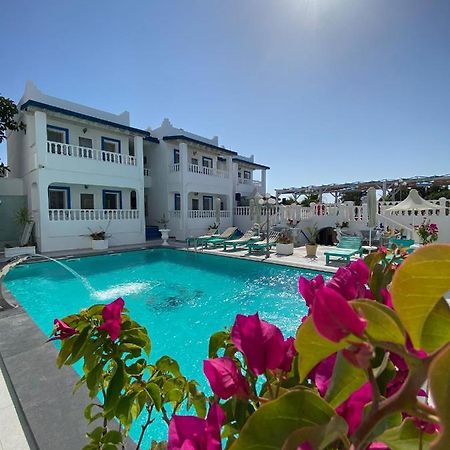 Bahama Art Hotel Turgutreis Eksteriør billede
