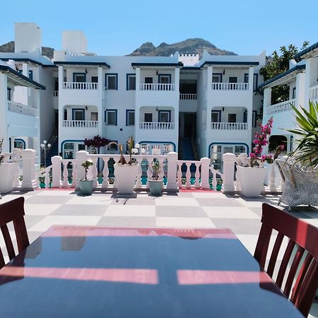 Bahama Art Hotel Turgutreis Eksteriør billede