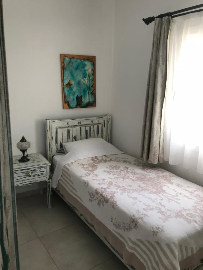 Bahama Art Hotel Turgutreis Eksteriør billede