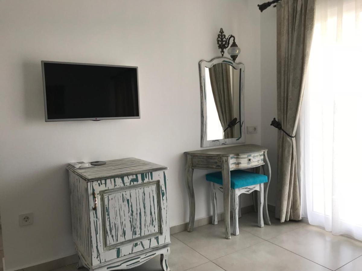 Bahama Art Hotel Turgutreis Eksteriør billede