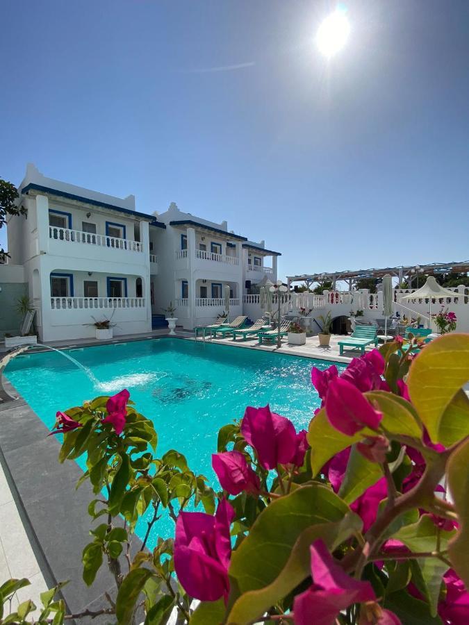 Bahama Art Hotel Turgutreis Eksteriør billede