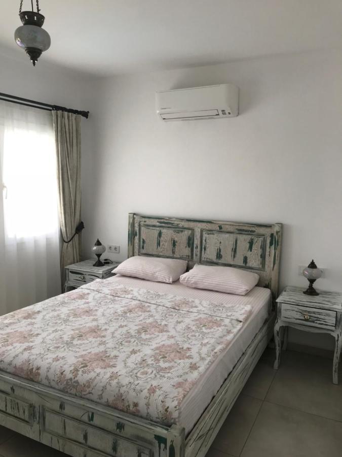 Bahama Art Hotel Turgutreis Eksteriør billede
