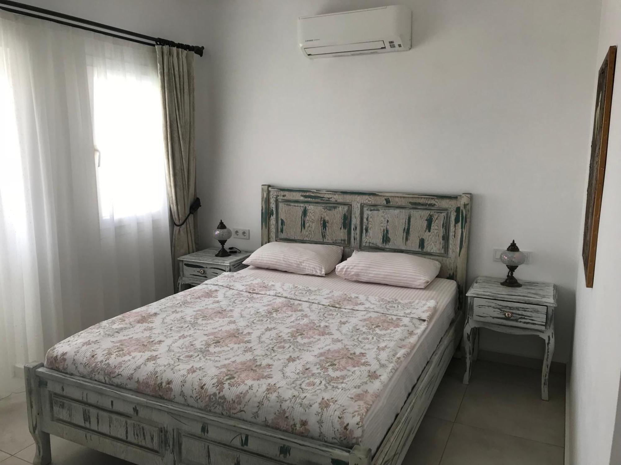 Bahama Art Hotel Turgutreis Eksteriør billede