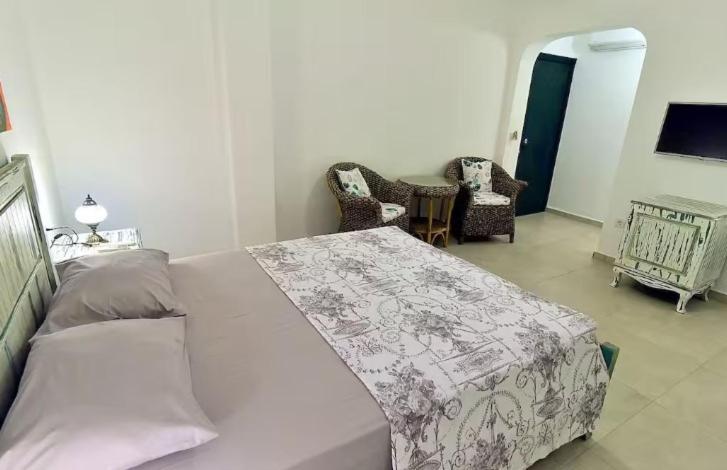 Bahama Art Hotel Turgutreis Eksteriør billede