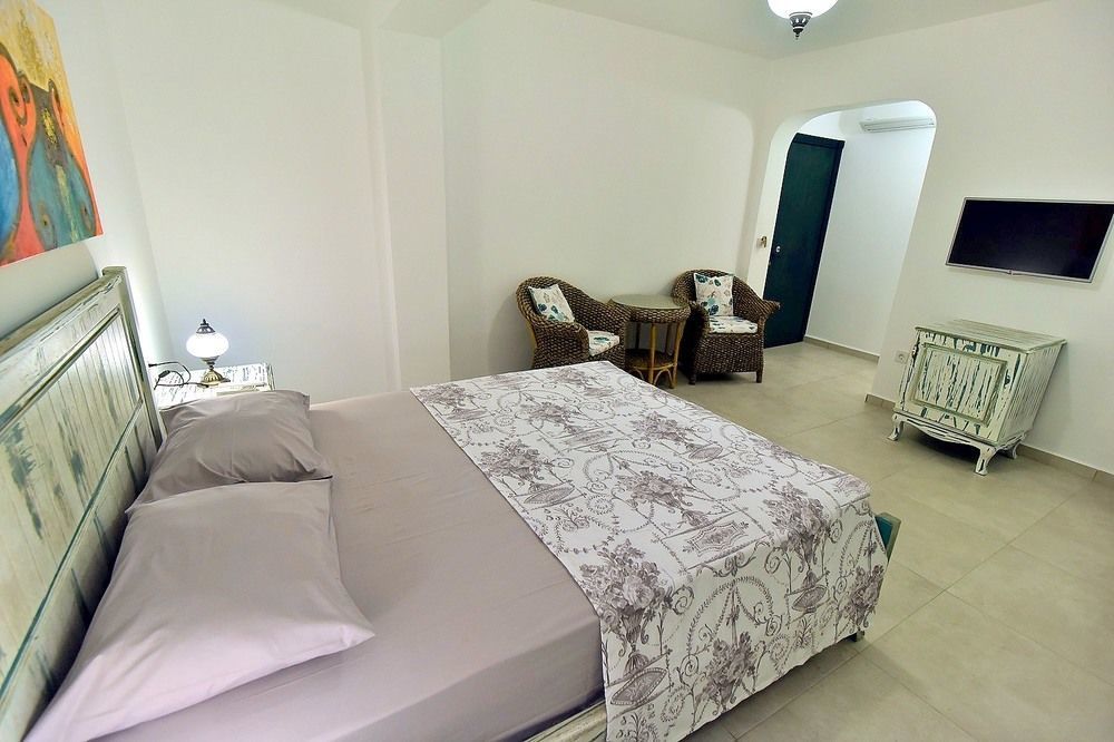 Bahama Art Hotel Turgutreis Eksteriør billede