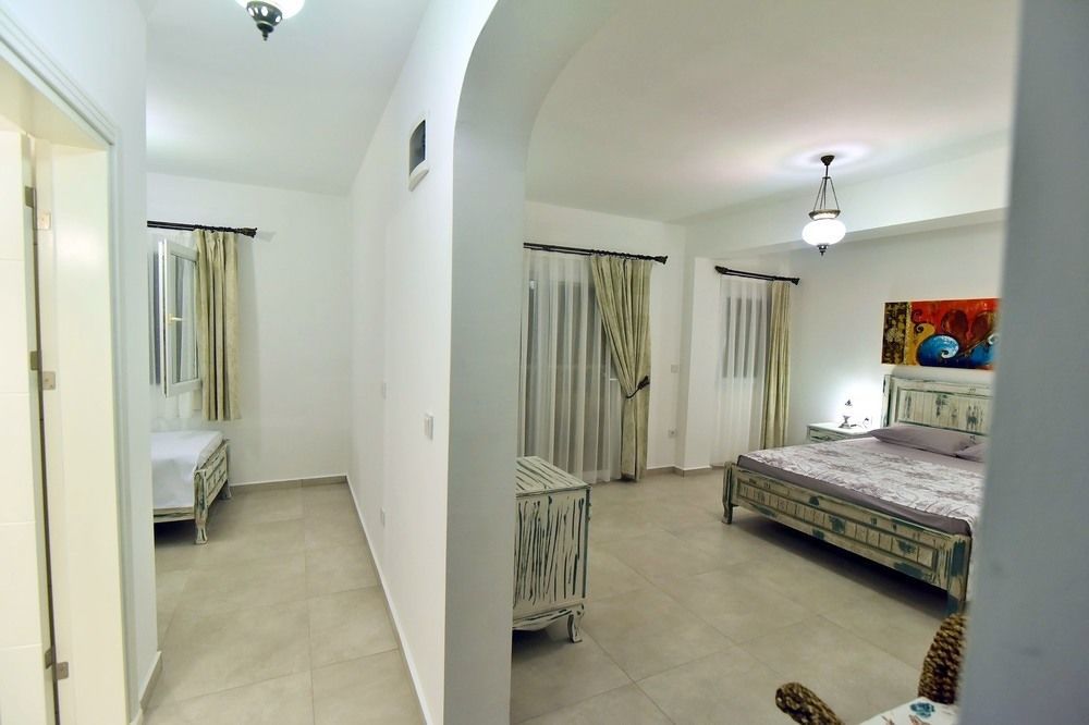 Bahama Art Hotel Turgutreis Eksteriør billede