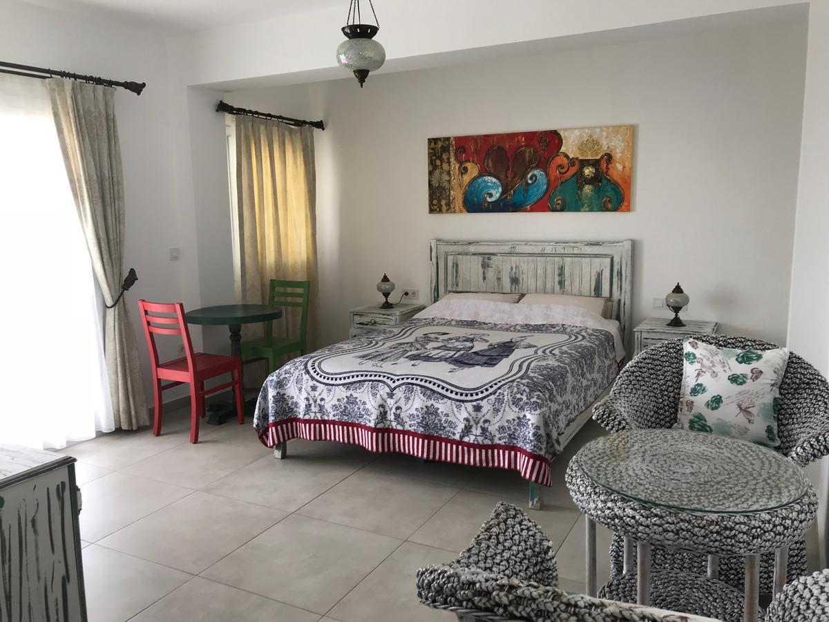 Bahama Art Hotel Turgutreis Eksteriør billede