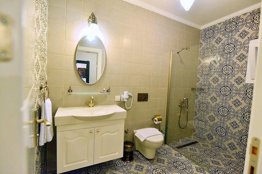 Bahama Art Hotel Turgutreis Eksteriør billede