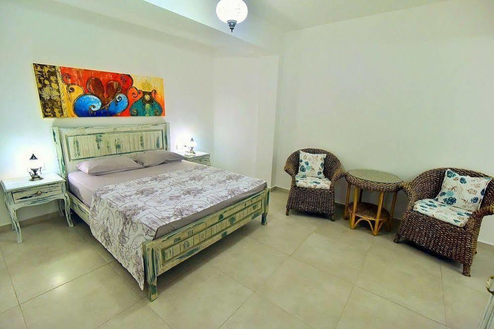 Bahama Art Hotel Turgutreis Eksteriør billede