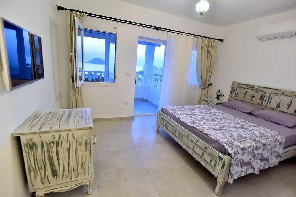 Bahama Art Hotel Turgutreis Eksteriør billede