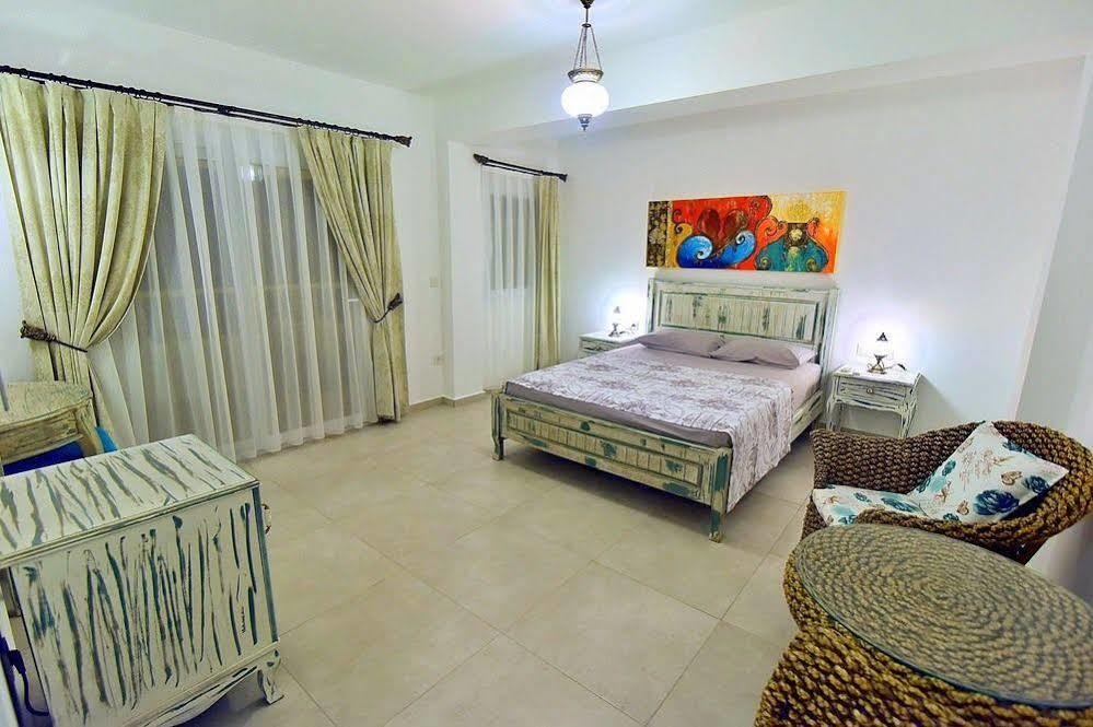 Bahama Art Hotel Turgutreis Eksteriør billede
