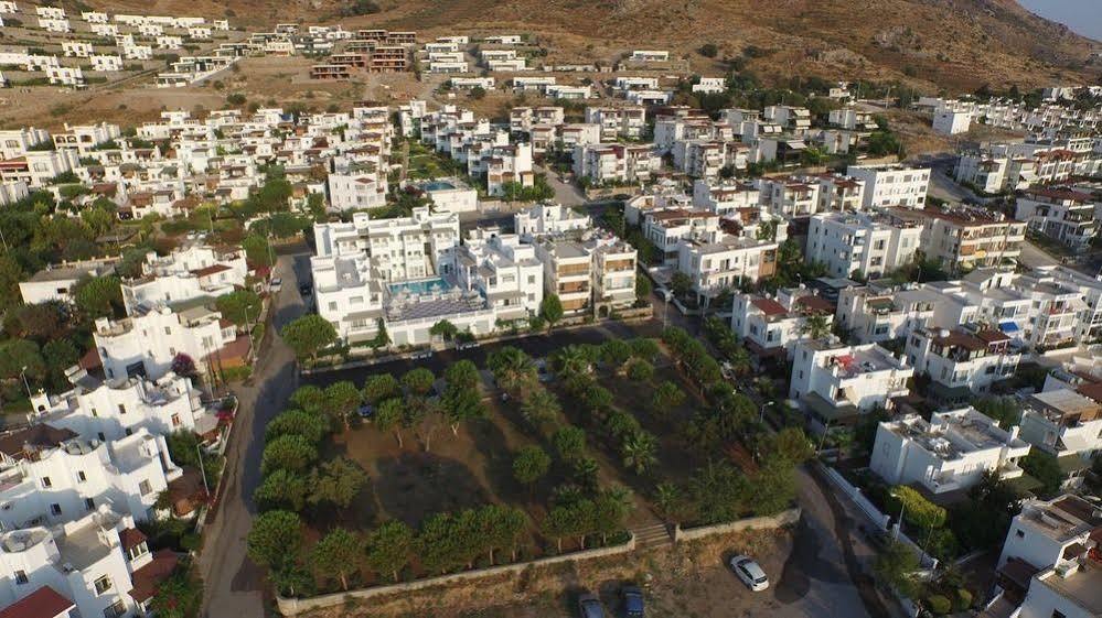 Bahama Art Hotel Turgutreis Eksteriør billede